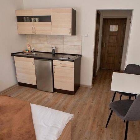 Hotel Formule Perštejn Zewnętrze zdjęcie
