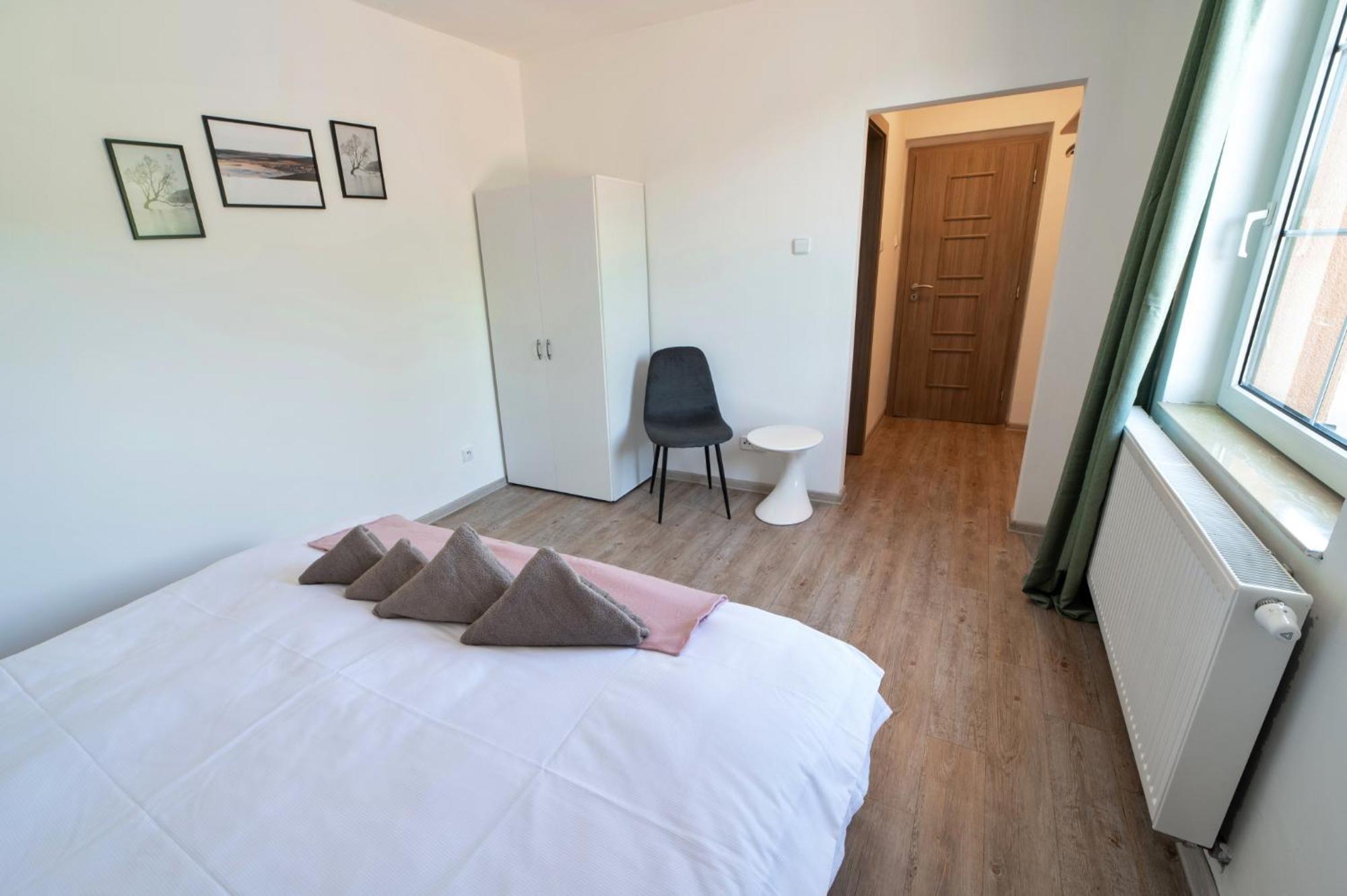 Hotel Formule Perštejn Zewnętrze zdjęcie