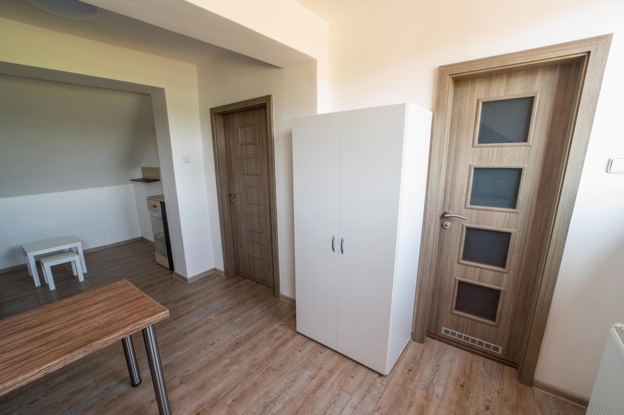 Hotel Formule Perštejn Zewnętrze zdjęcie