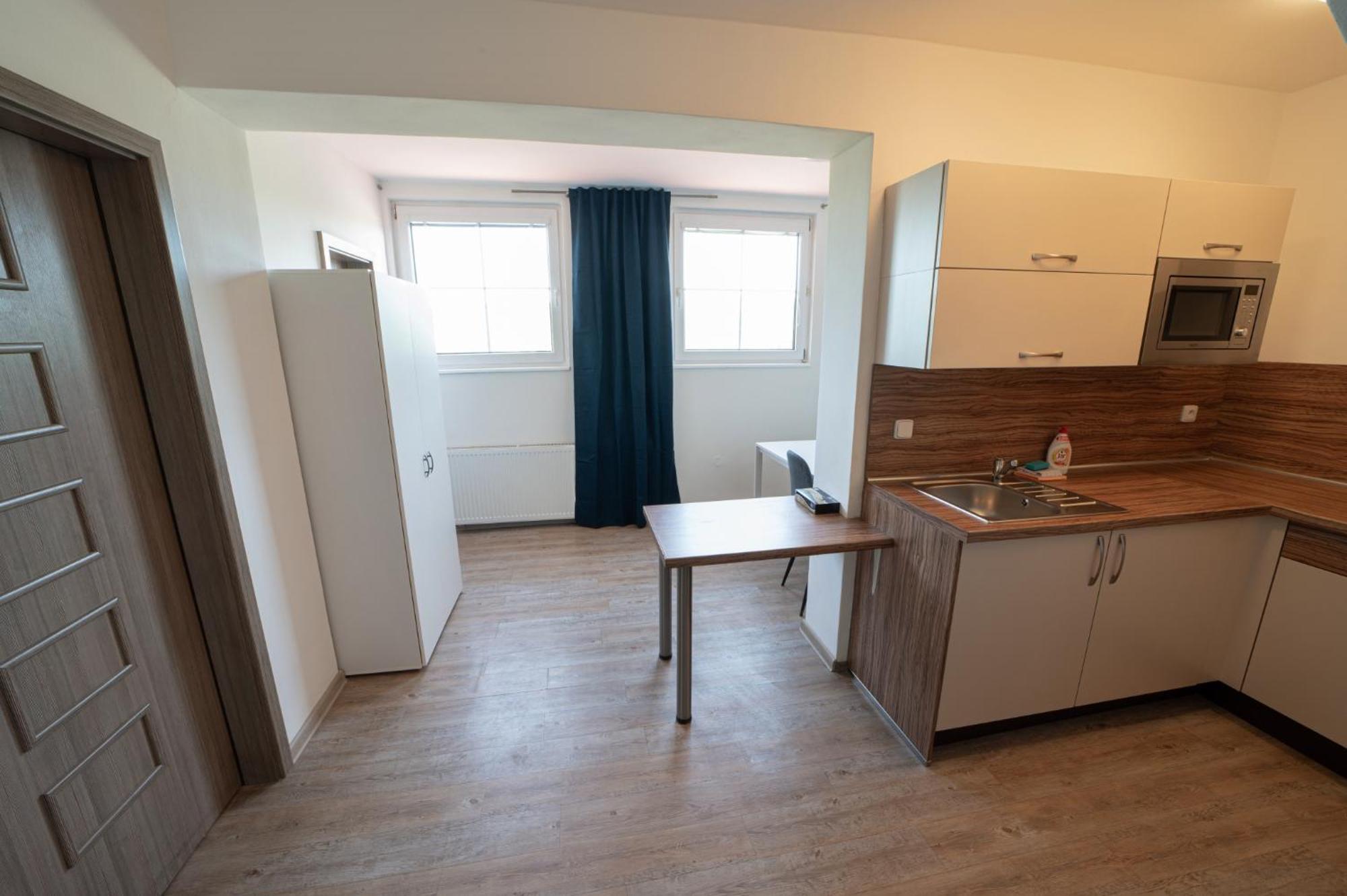 Hotel Formule Perštejn Zewnętrze zdjęcie