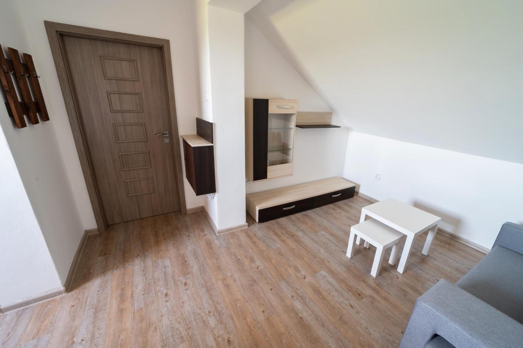 Hotel Formule Perštejn Zewnętrze zdjęcie